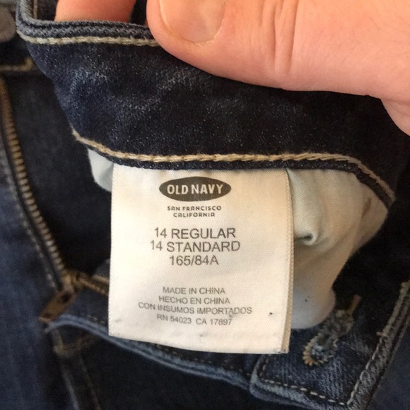 Old Navy | Jeans - Picture 4 of 4